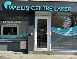 Maelis Centre Laser Montreuil / Paris - Épilation définitive / laser