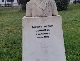 Centre Hospitalier D'Argonne