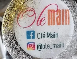 Olé Main - Bar à ongles - Dunkerque