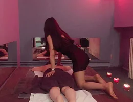 Xing JIA Massage