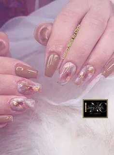 Photo Luxury Nails By Chris