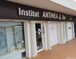 Institut de Beauté ANTINEA