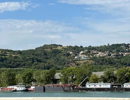 Carlance Chasse-sur-Rhône