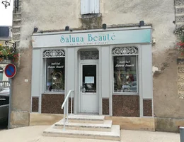 Institut Saluna Beauté