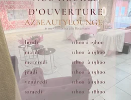 AZ ASSIA BEAUTY LOUNGE