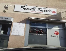 Institut Beauté Sucrée