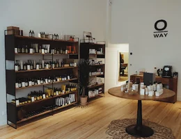 Organic Store & Beauty