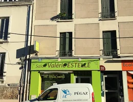 Salon Valérie Estelle