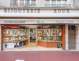 Bijouterie Roux