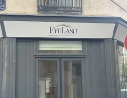 Eyelash Paris