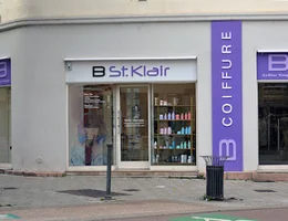 B St Klair - Coiffeur visagiste