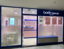 Institut de beauté Bodyminute