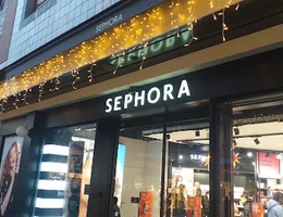 SEPHORA MONTIGNY LES CORMEILLES