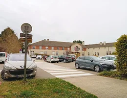 Centre Hospitalier D'Argonne