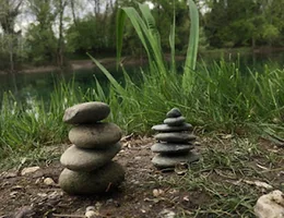 Réflexologie les mains qui soignent