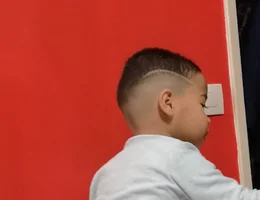 O Dream barber