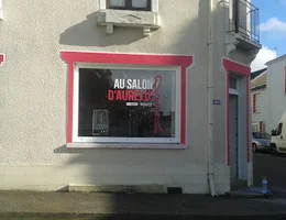 Au Salon D'aurelie