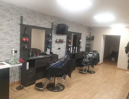 Barber shop