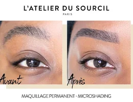 L'Atelier du Sourcil - Toulouse