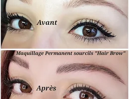 Microblading Dermopigmentation Maquillage Permanent ACT'DERM Var