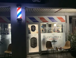 PEAKY BARBER