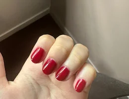 Lucky Nails