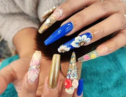 RAKSMI NAILS