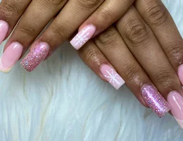 Nails Paradis