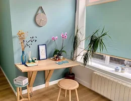 Rose Bleue salon massage Lambersart