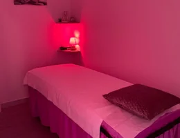 Yi Jia salon massage asiatique