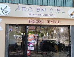 La petite parisienne coiffure