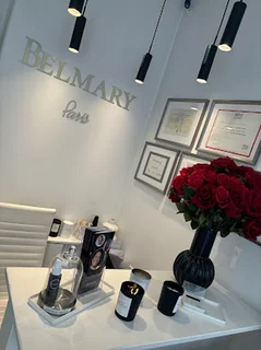 Photo Belmary Paris - Hydrafacial - Microblading - Massage Kobido - Paris 16