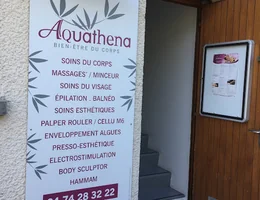 Aquathena