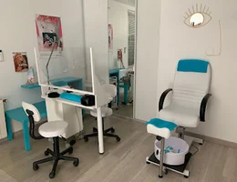 L'atelier de l'esthetique et de l'ongle