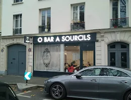 O Bar à Sourcils