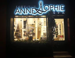 Institut Anne-Sophie