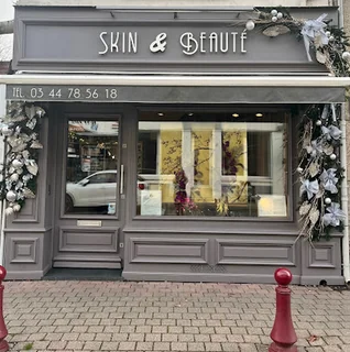 Photo Centre SKIN & BEAUTÉ