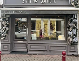 Centre SKIN & BEAUTÉ