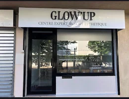 Glow'Up Esthétique