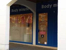 Institut de beauté Bodyminute