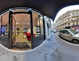 Espace.Coiffure.Paris