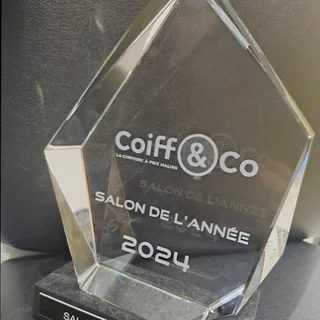 Photo Coiff&Co - Coiffeur Coulommiers