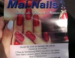 Maï Nails