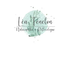 Léa Fénelon Naturopathe Réflexologue