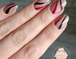 Mobil' ongles