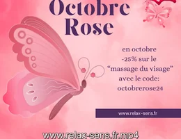 MASSAGE A DOMICILE Metz - Remilly - Relax Sens