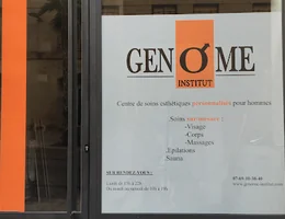 Génome institut