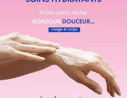 Institut de beauté Bodyminute