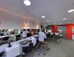 Coiffeur Rennes - Paul Axel