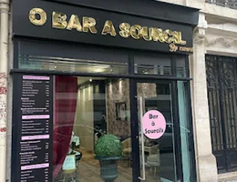 O Bar à Sourcils